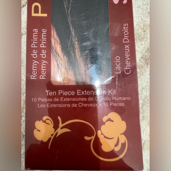 Euronext Hair extension. - Picture 6 of 7